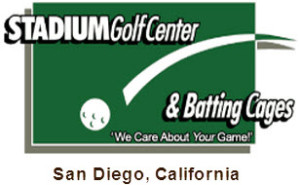 stadium golf with san diego