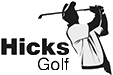 Hicksgolf Logo